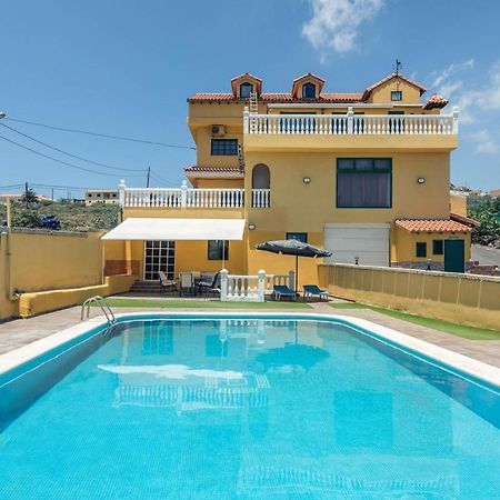 Apartamento B Armonia Rural Гранадиля де Абона Екстериор снимка