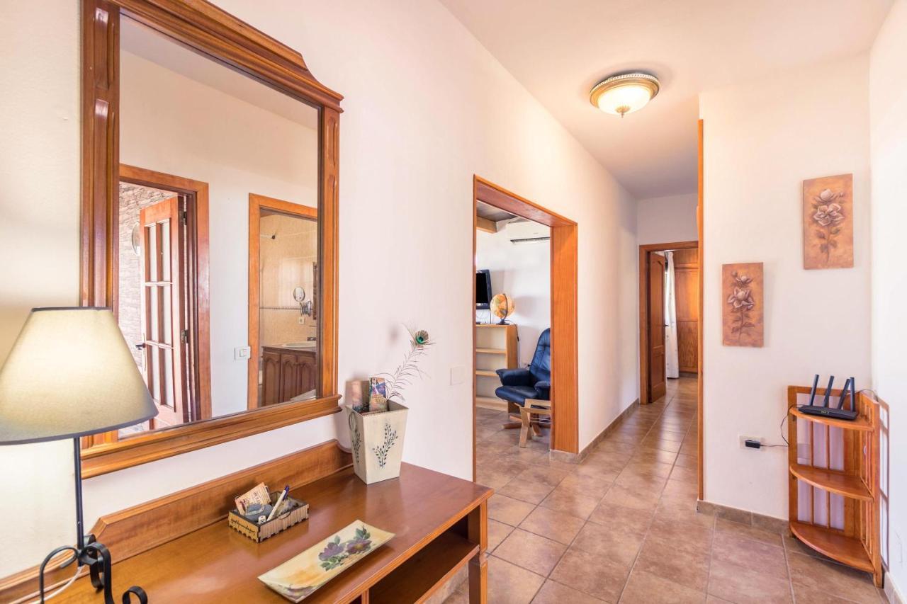 Apartamento B Armonia Rural Гранадиля де Абона Екстериор снимка