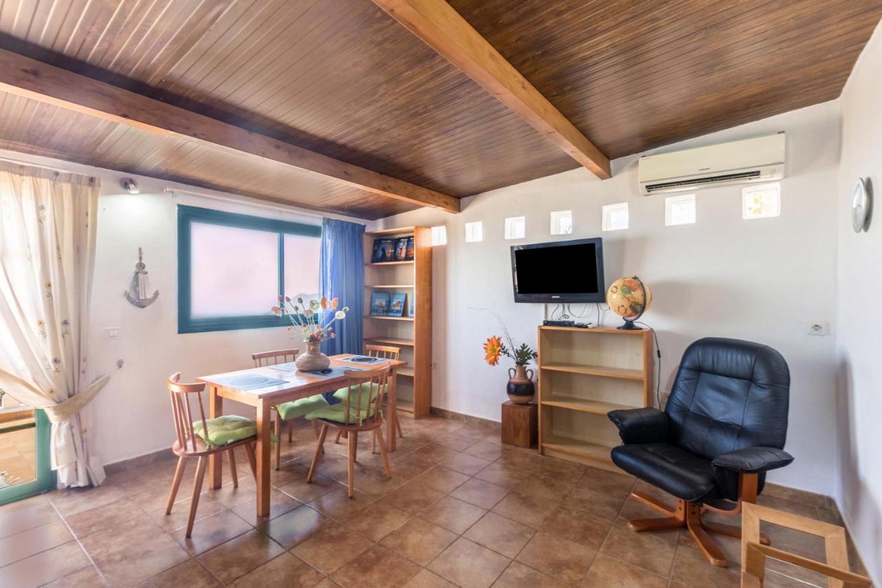 Apartamento B Armonia Rural Гранадиля де Абона Екстериор снимка