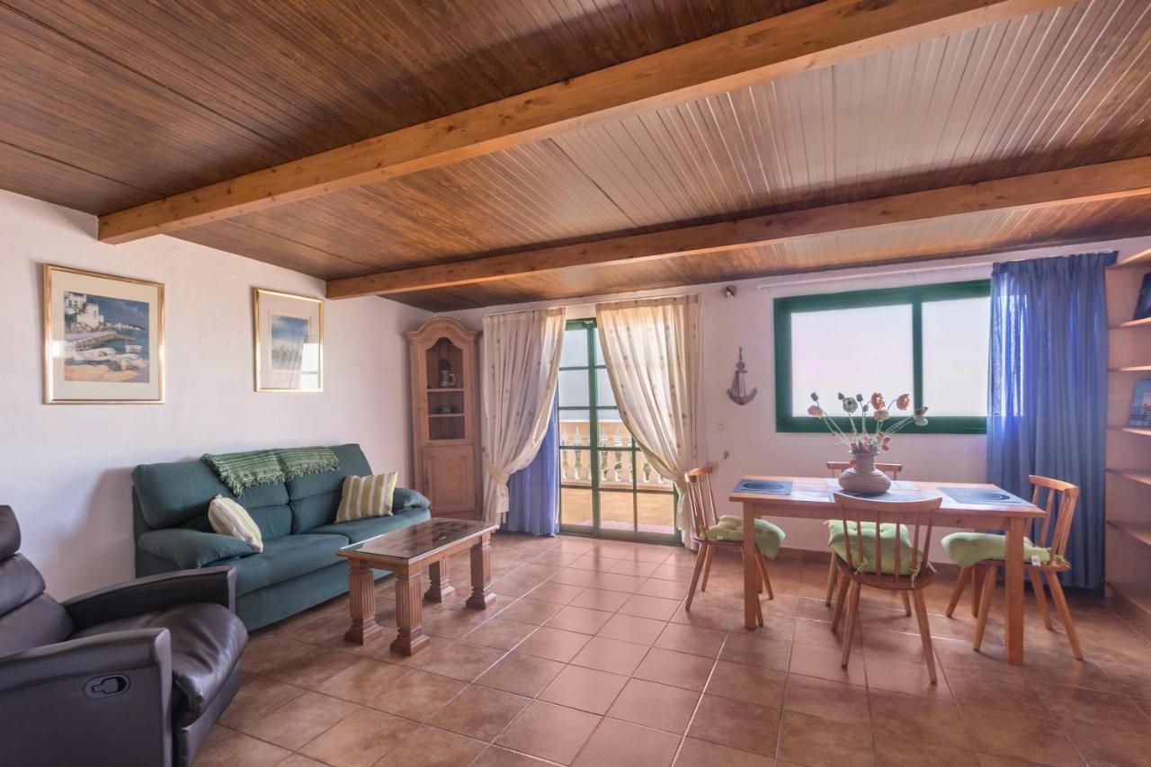 Apartamento B Armonia Rural Гранадиля де Абона Екстериор снимка