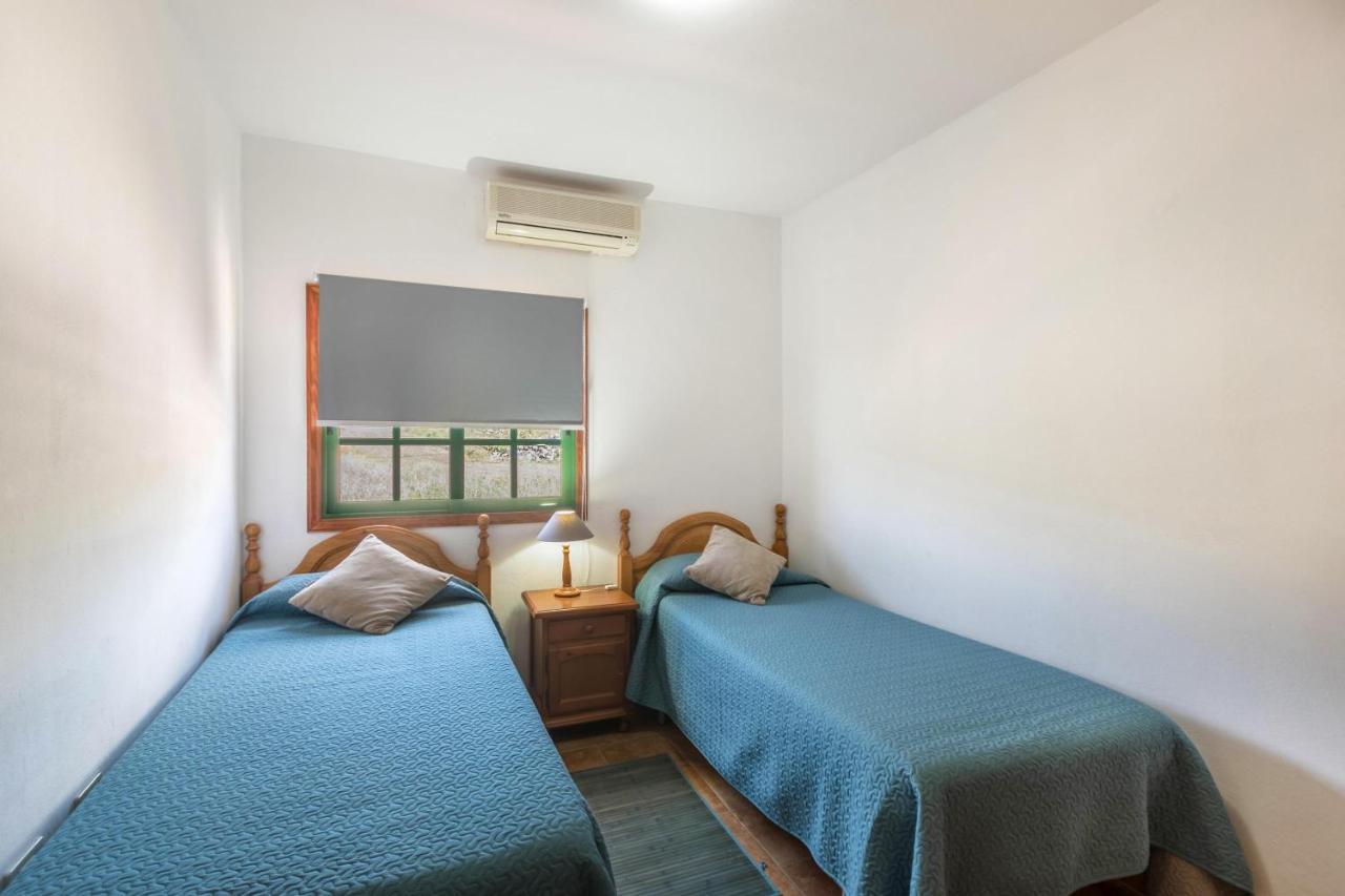 Apartamento B Armonia Rural Гранадиля де Абона Екстериор снимка