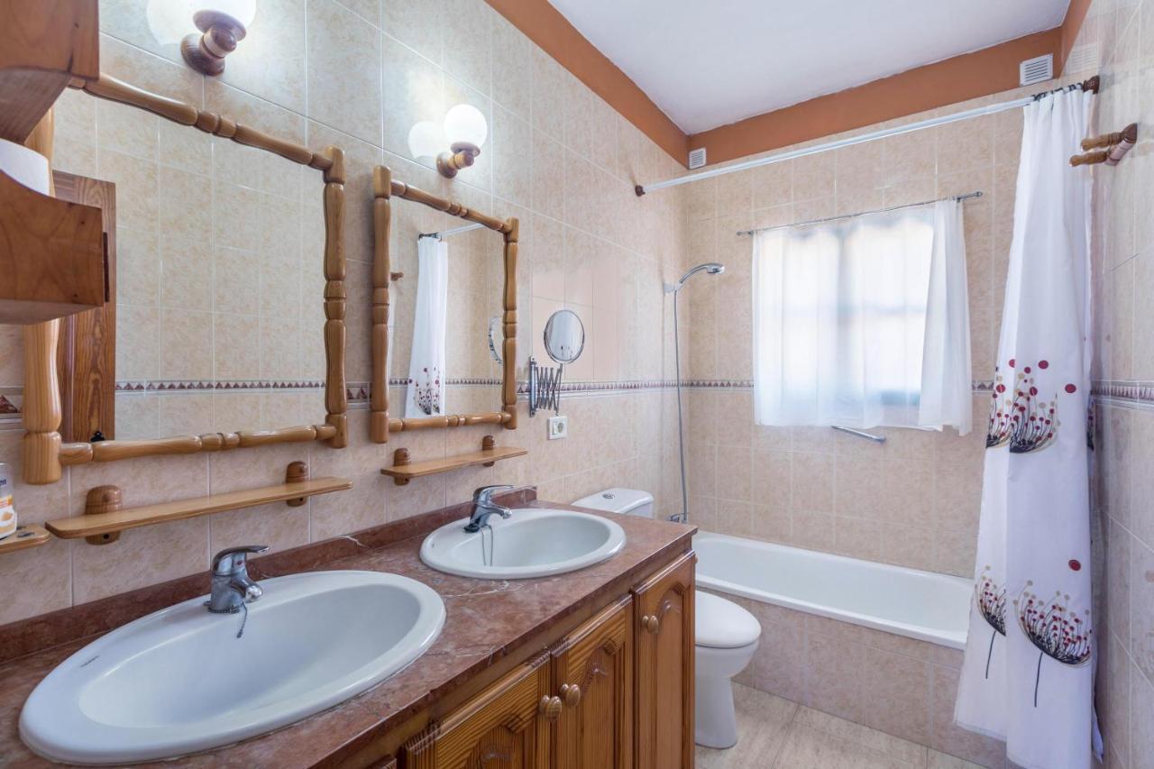 Apartamento B Armonia Rural Гранадиля де Абона Екстериор снимка