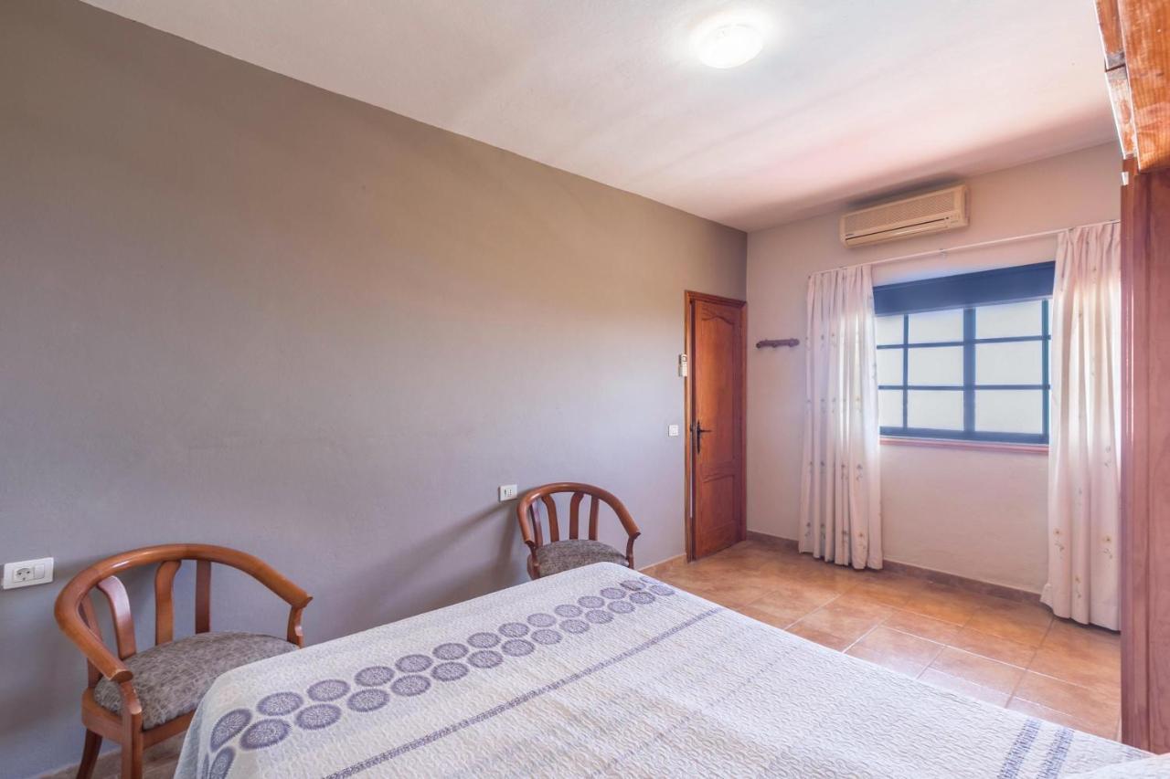 Apartamento B Armonia Rural Гранадиля де Абона Екстериор снимка