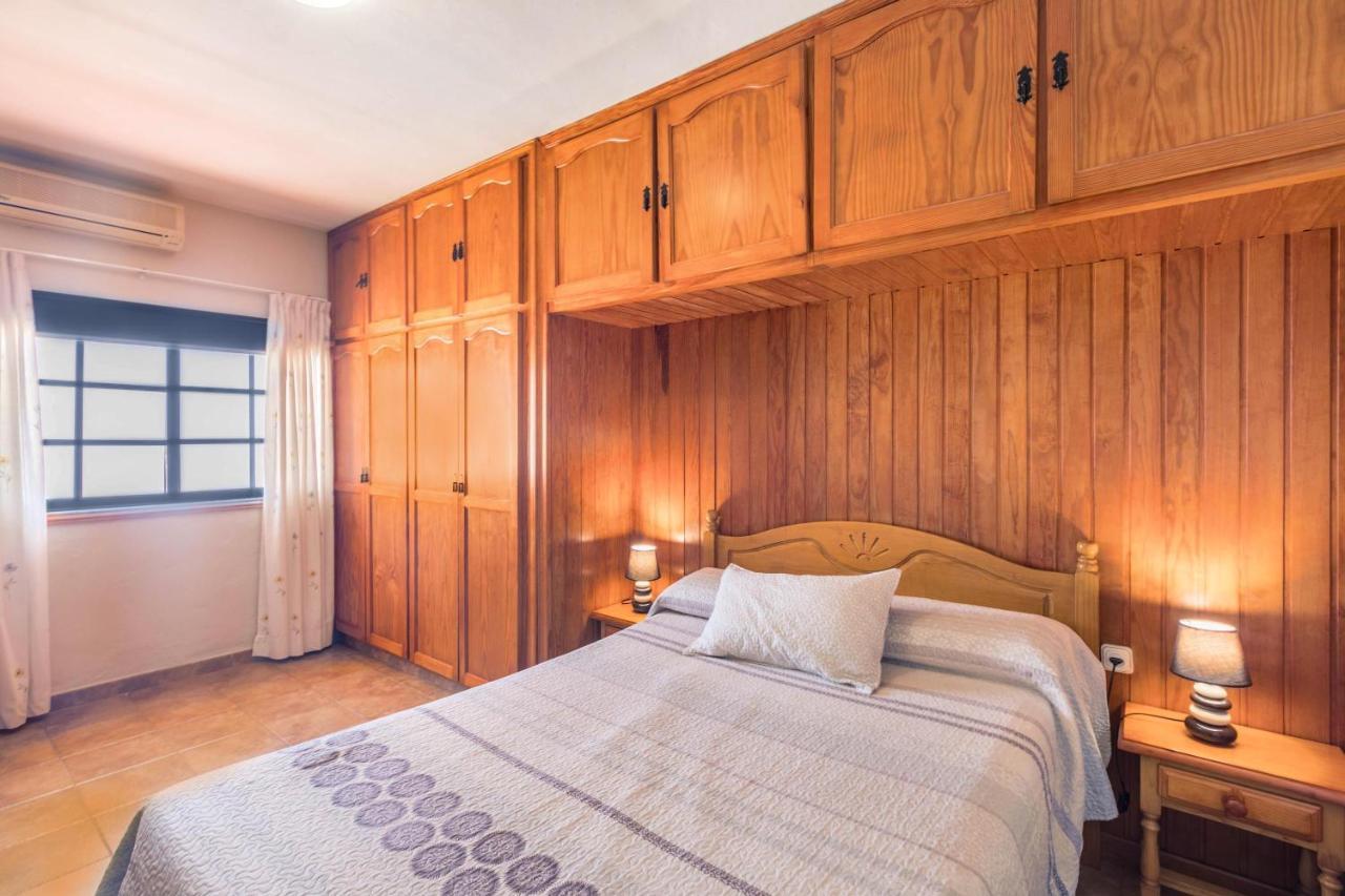Apartamento B Armonia Rural Гранадиля де Абона Екстериор снимка