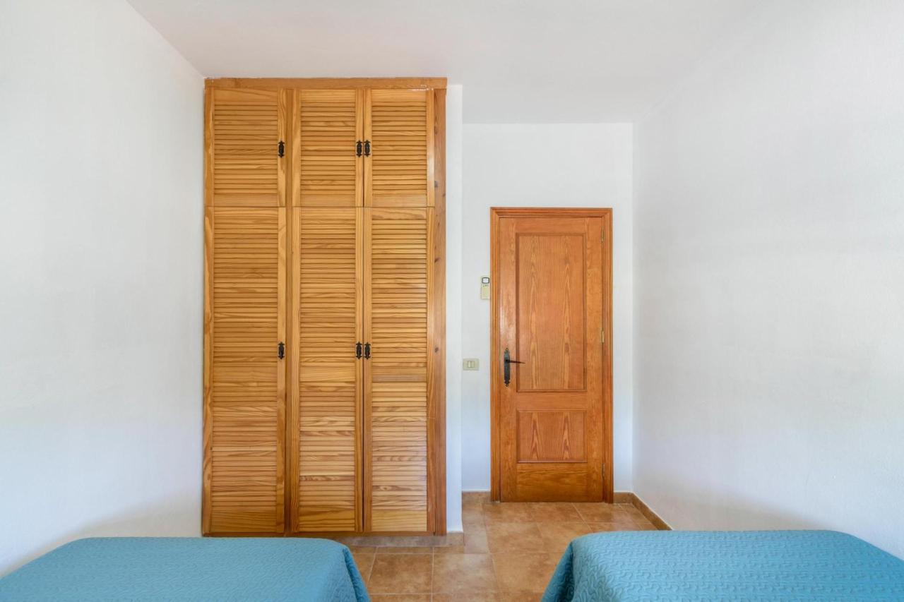 Apartamento B Armonia Rural Гранадиля де Абона Екстериор снимка