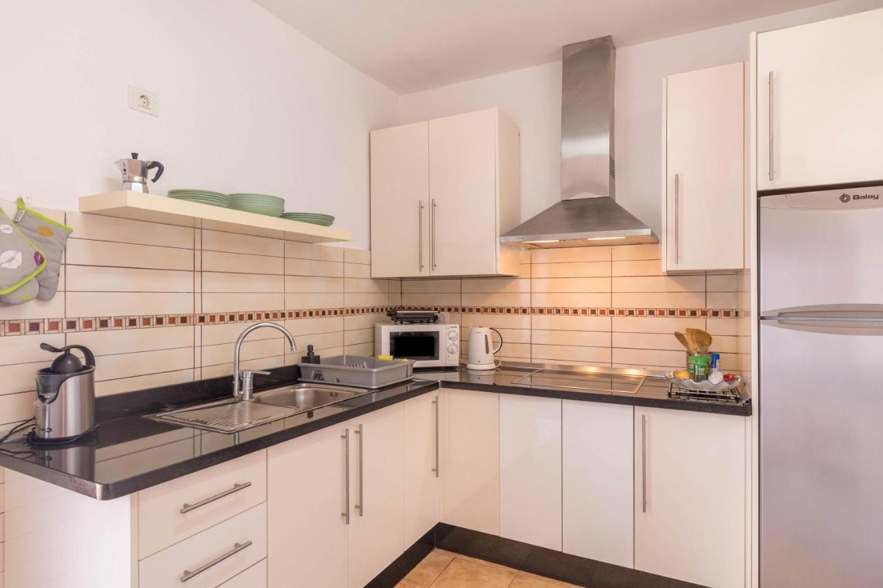 Apartamento B Armonia Rural Гранадиля де Абона Екстериор снимка