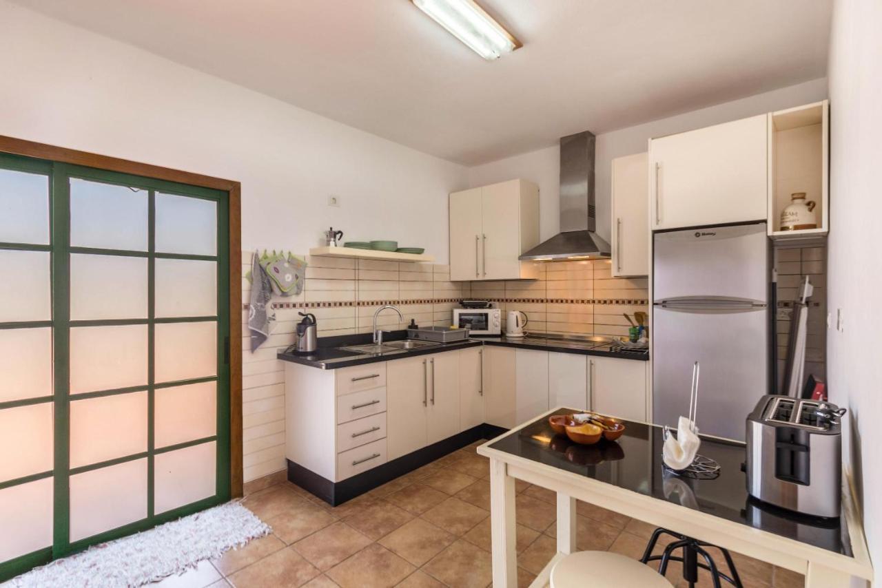 Apartamento B Armonia Rural Гранадиля де Абона Екстериор снимка